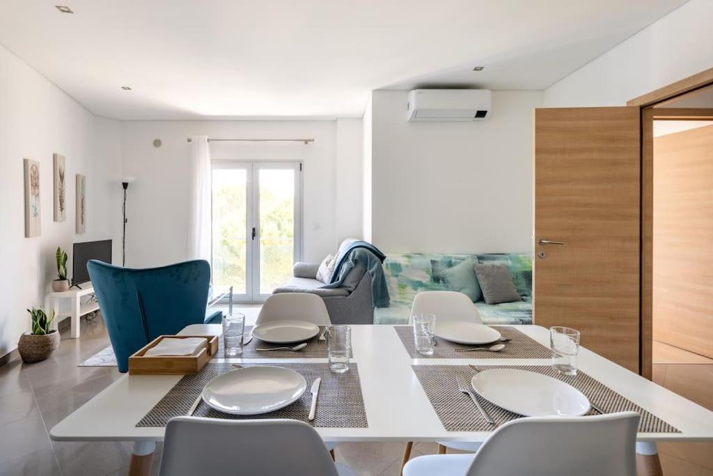 Apartamento Faria Lägenhet Fátima Exteriör bild